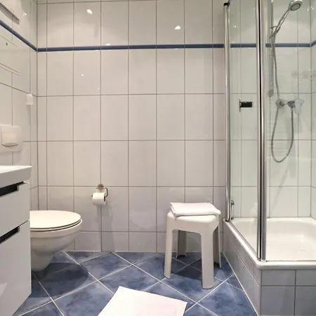 Minervapark Whg Mi19