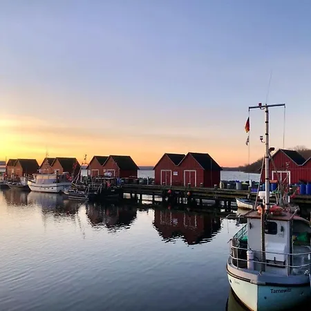 Minervapark Whg Mi19 Apartament