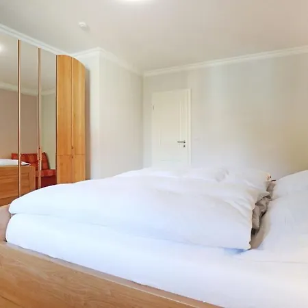 Minervapark Whg Mi19 Apartament Boltenhagen (Ostseebad)