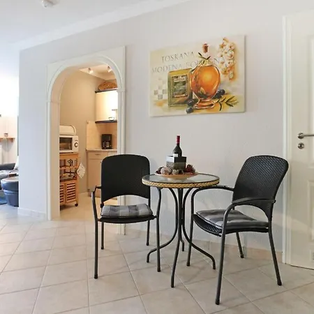 Minervapark Whg Mi19 Apartament