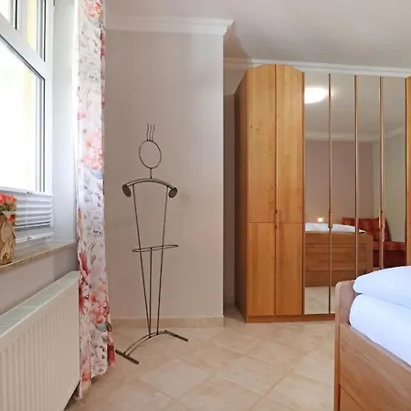 Apartament Minervapark Whg Mi19