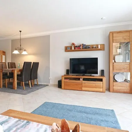 Minervapark Whg Mi19 Apartman