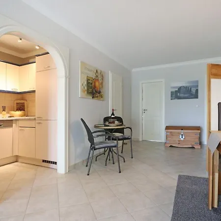 Minervapark Whg Mi19 Apartman