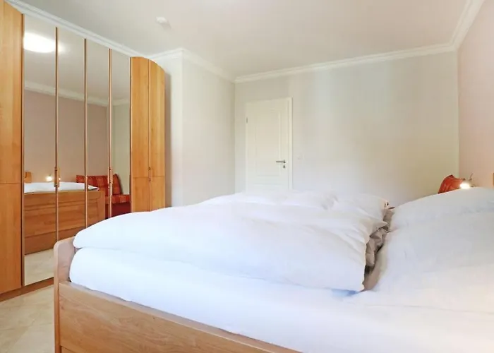 Minervapark Whg Mi19 Apartman Boltenhagen
