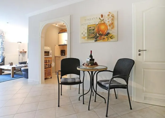 Minervapark Whg Mi19 Apartman