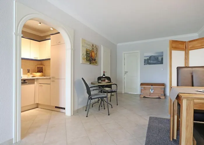 Minervapark Whg Mi19 Apartman *