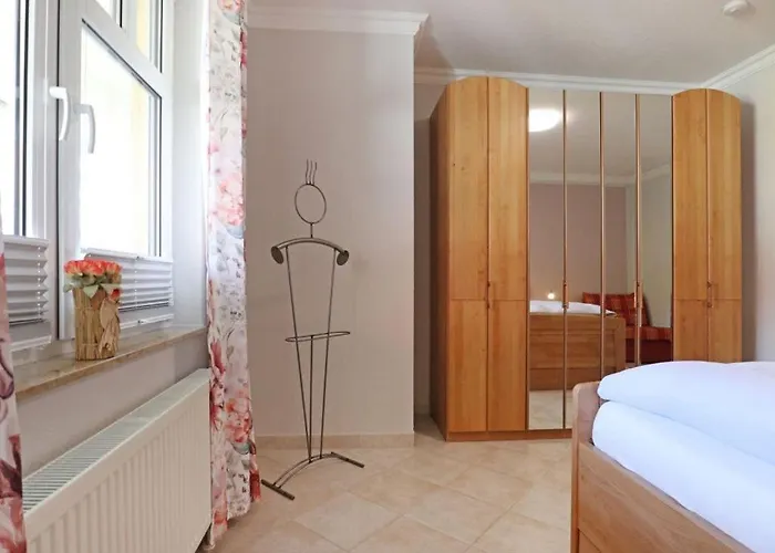 Apartman Minervapark Whg Mi19