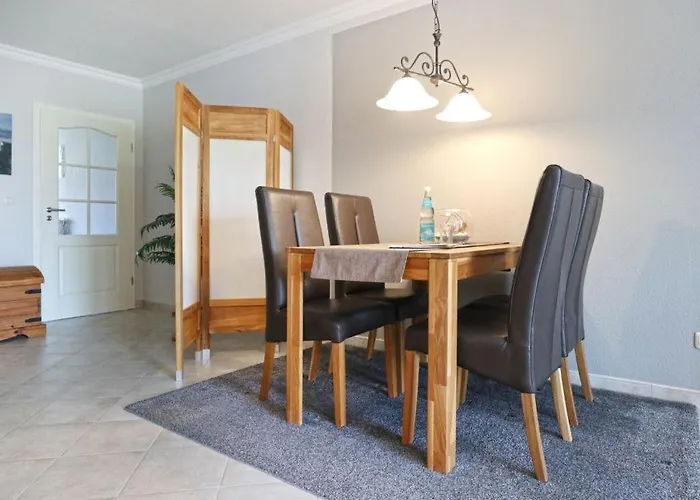 Minervapark Whg Mi19 Apartman
